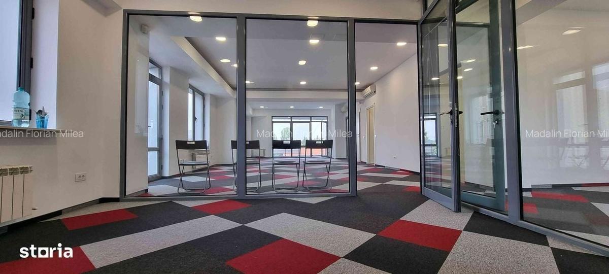 Spațiu de birouri disponibil spre închiriere - Zona Primăverii - 3