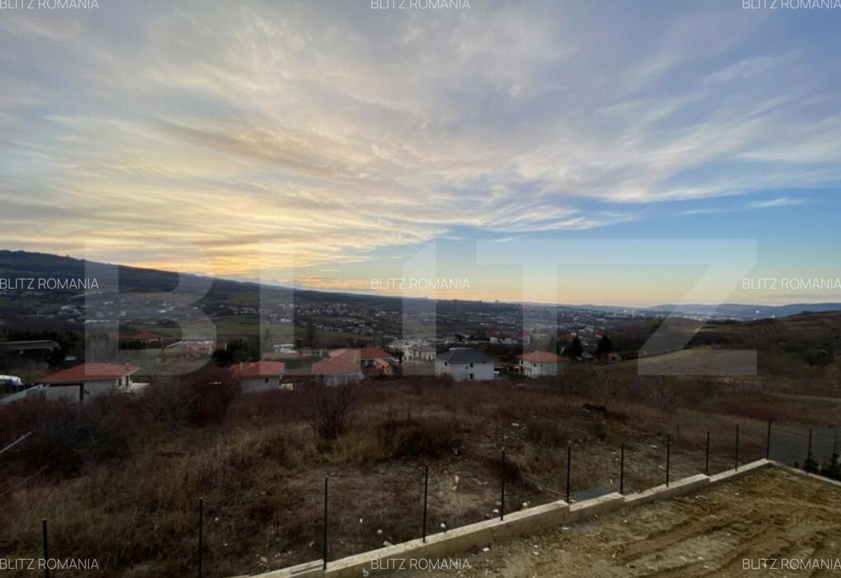 Casa Moderna cu Panorama Unica si Calitate Superioara - 2