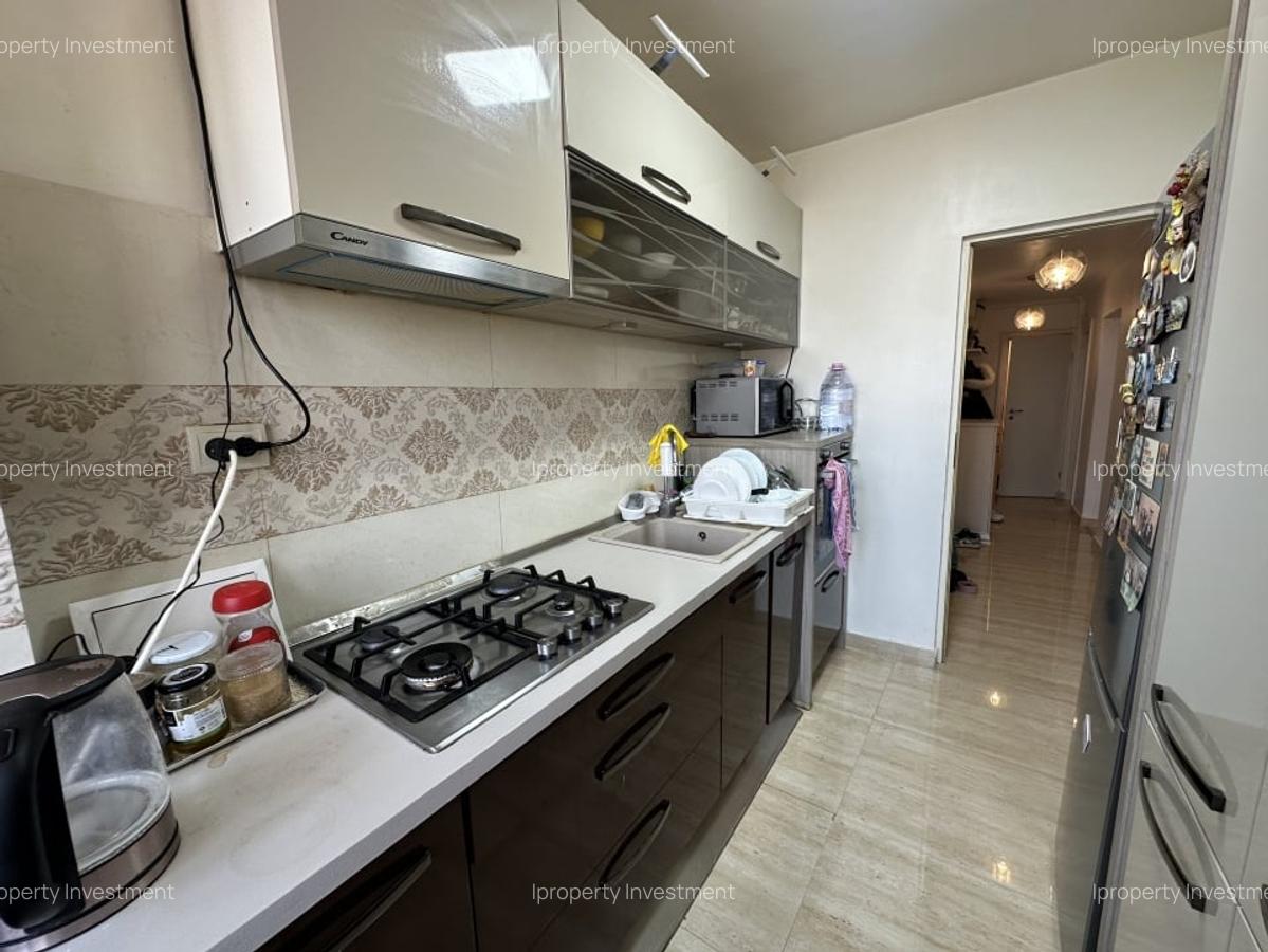 4 camere | Dorobanti | Vedere panoramica spre parcul Floreasca | 0% - 17