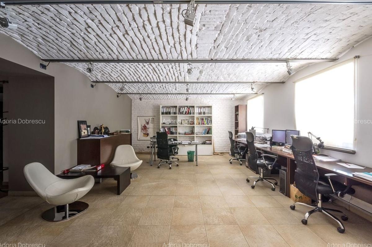 Spatiu de birouri de inchiriat - zona Ultracentral - 3