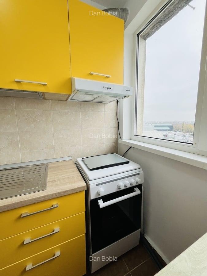 Garsoniera prima chirie - Park lake 4 min M dristor DB1337 - 8