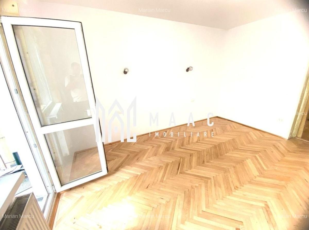 Apartament 2 camere | 50 MPU | Balcon | Etaj 1 | Ceferiștilor - 4
