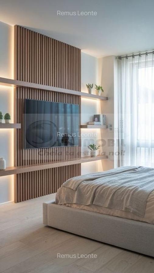 Apartament cu o camera in Tatarasi ! 0% comision ! - 1