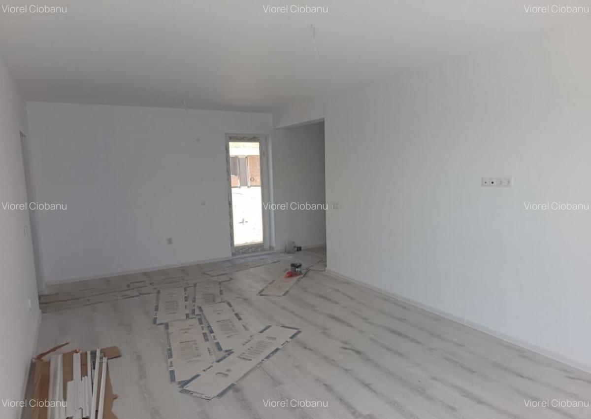 APARTAMENT 2 CAMERE, DECOMANDAT, INTABULAT,BLOC NOU, TERASA - 1