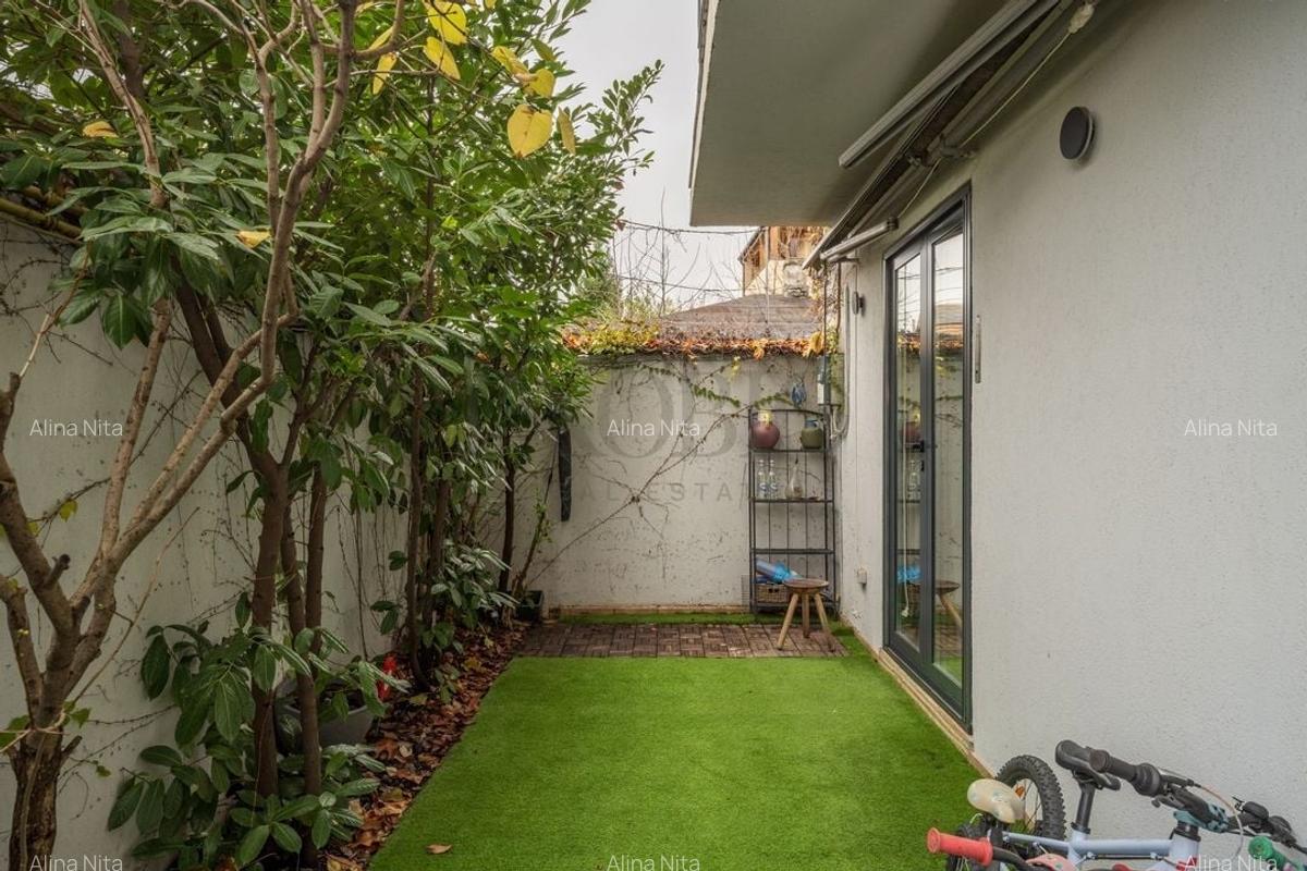 Vila Moderna | 4 Camere | Aviatiei - 27