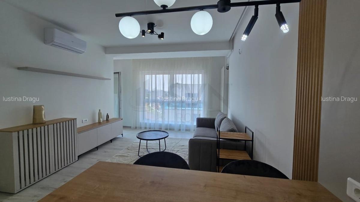 REA1024803 Apartament  2 camere de inchiriat Floreasca - 7