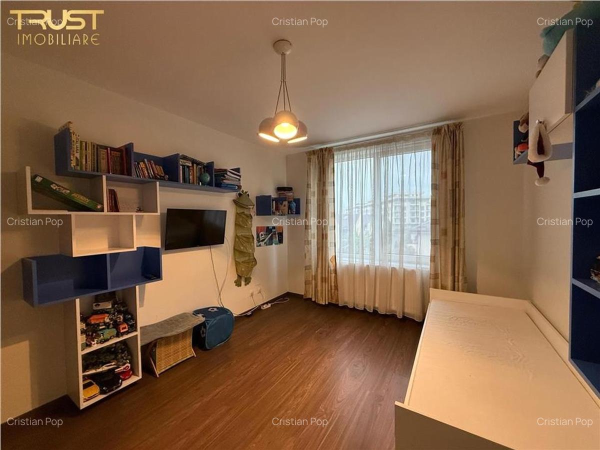 Floresti I Tineretului I 3 Camere I Pet Friendly I Parcare - 5