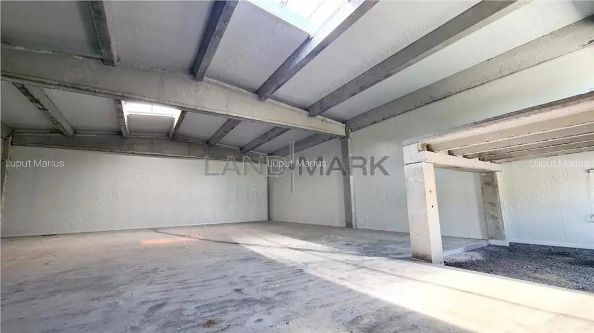 Hala industriala de vanzare , Timisoara exterior NORD - 7