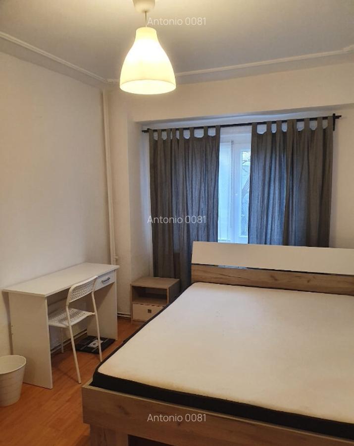 Inchiriez apartament 3 camere Sebastian - 7