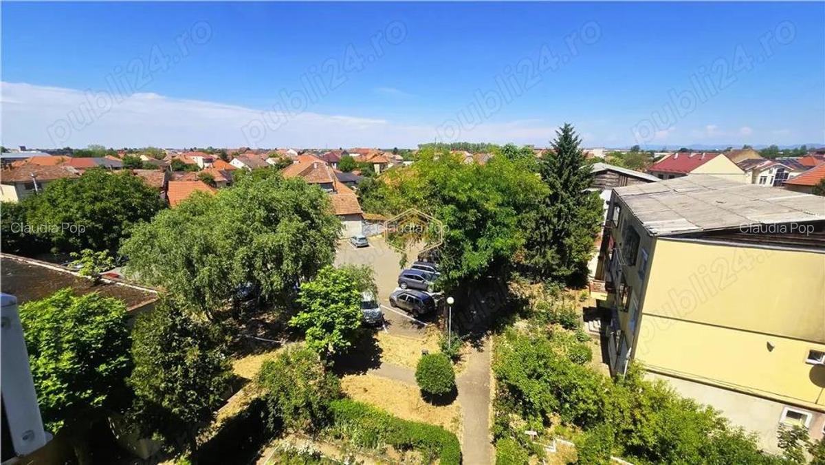 Totul Nou! Apartament cu 3 camere, aproape de Piata 14 Mai - 1