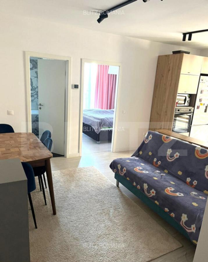 Apartament 3 camere, parcare, boxa, Beta Residence - 5