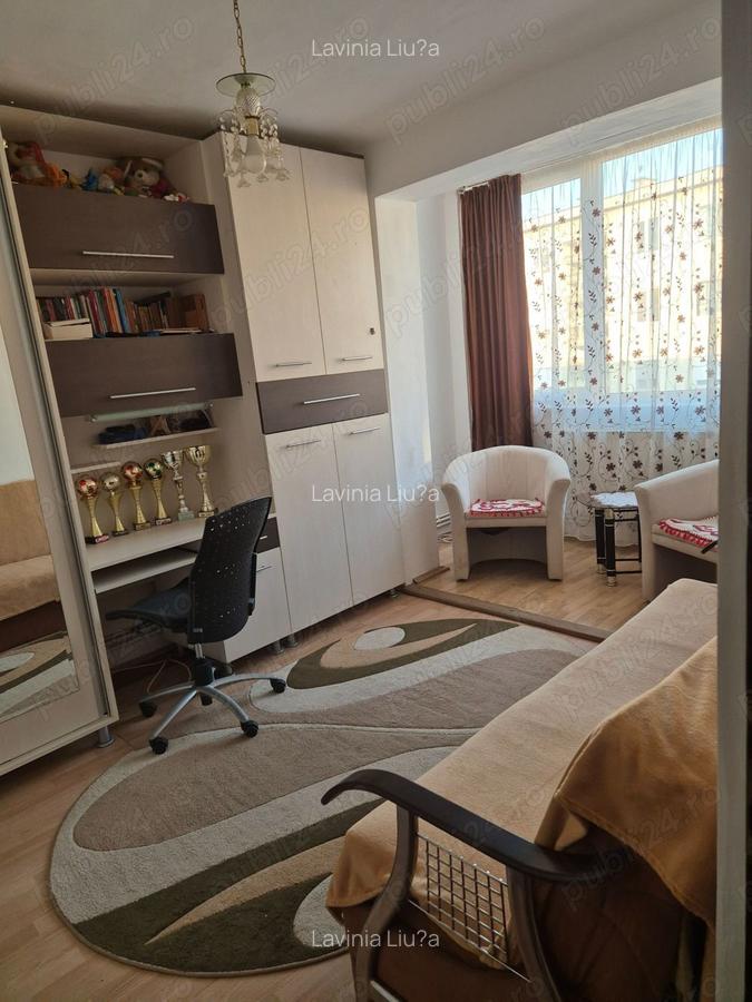 Apartement cu doua camere - 2