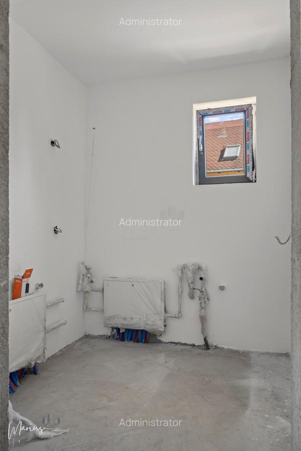 Casă nouă, parter, 500 mp teren Siliștea Snagovului, la 500 m de lac! - 6