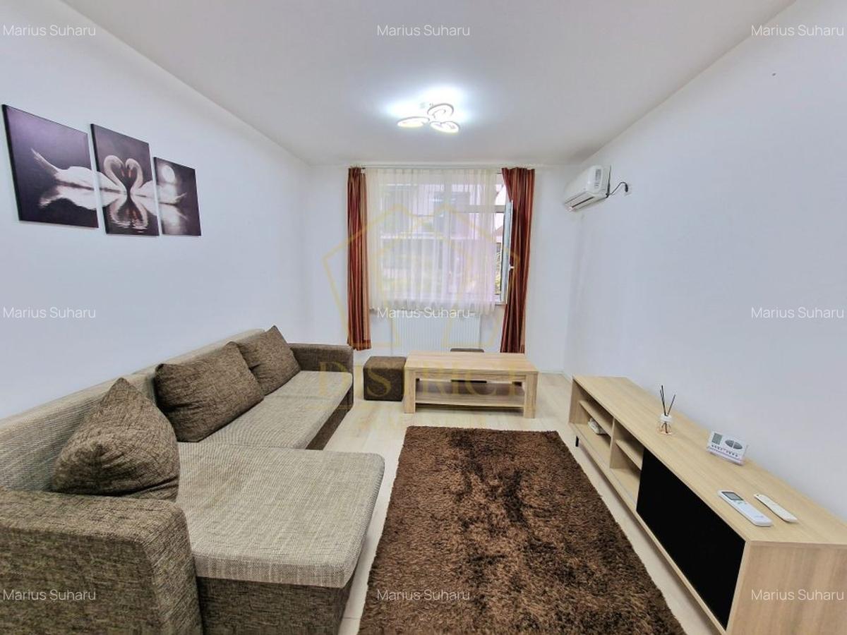 Apartament superb cu 2 camere | City of Mara | Decomandat - 2