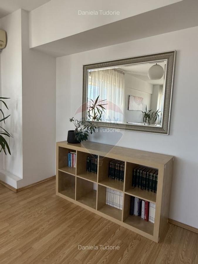 Apartament cu 2 camere de inchiriat in zona Centrala a Voluntariului - 16