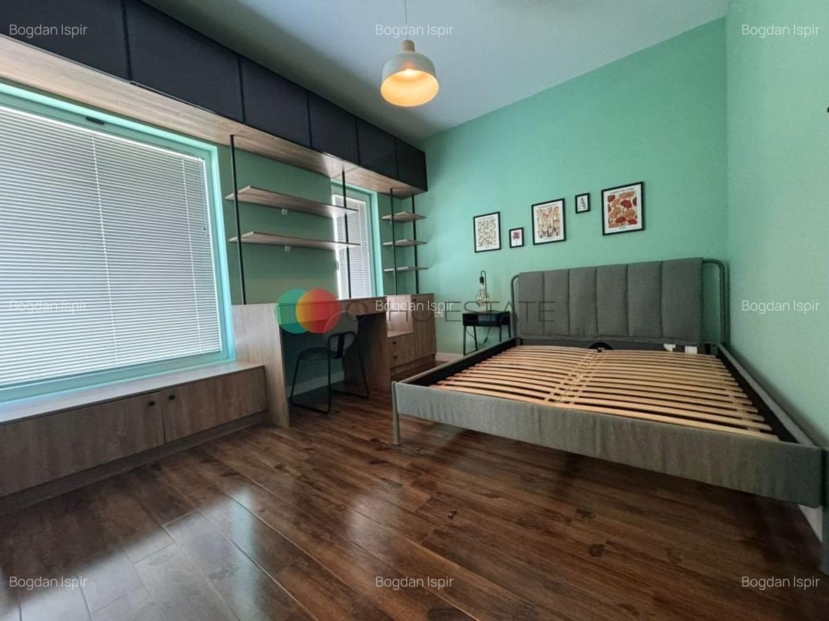 Casa individuala Tunari | Teren 423 Mp | Utilata - Mobilata 2024 - 9 Casa individuala Tunari | Teren 423 Mp | Utilata - Mobilata 2024 - 9