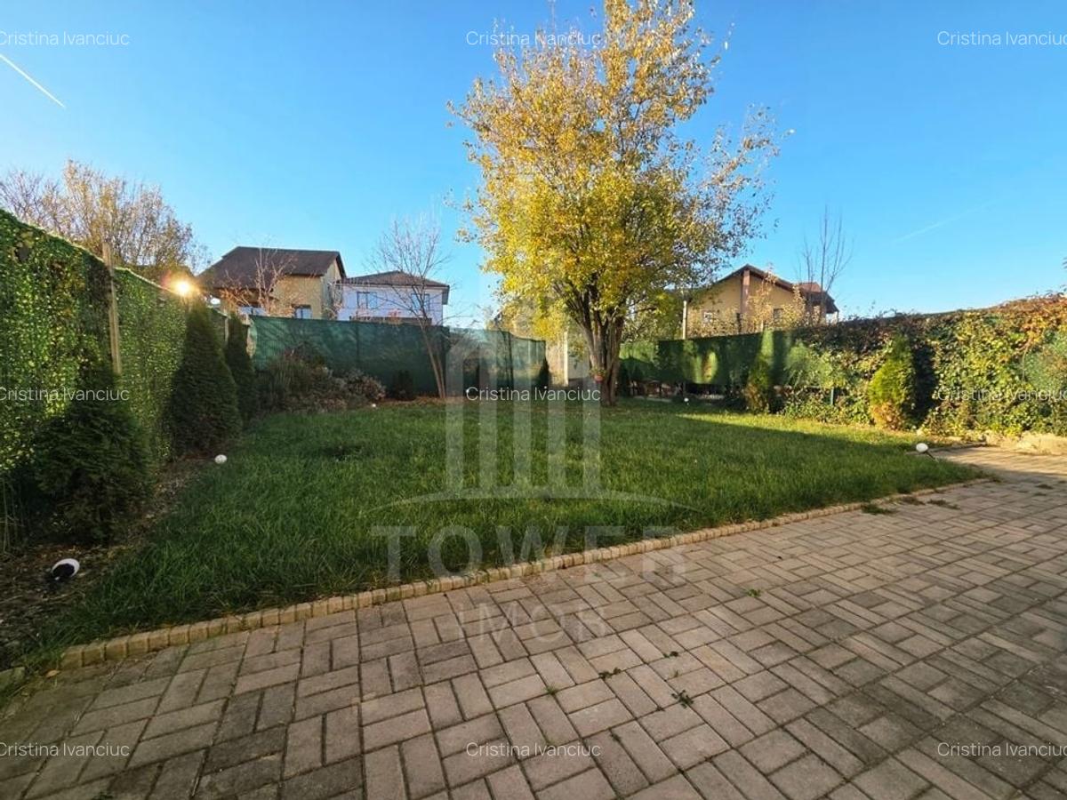 Duplex spațios și complet utilat | Șelimbăr, zonă liniștită - 3