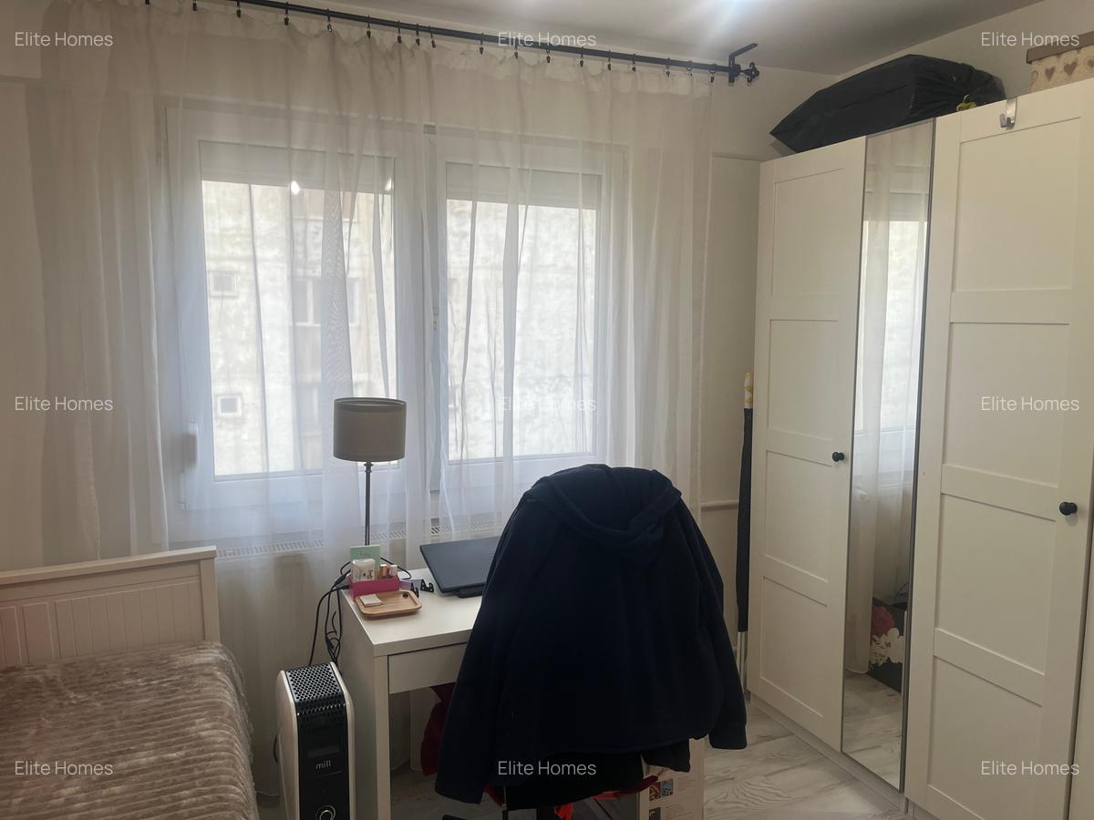 Apartament de 3 camere langa metrou Gorjului/3-Room Apartment - Gorjului subway - 13