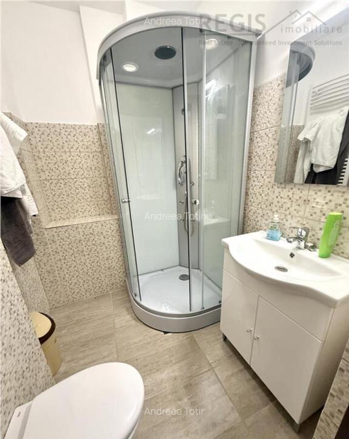 Proprietate cu potential turistic | 2 Garsoniere in Centrul - 8