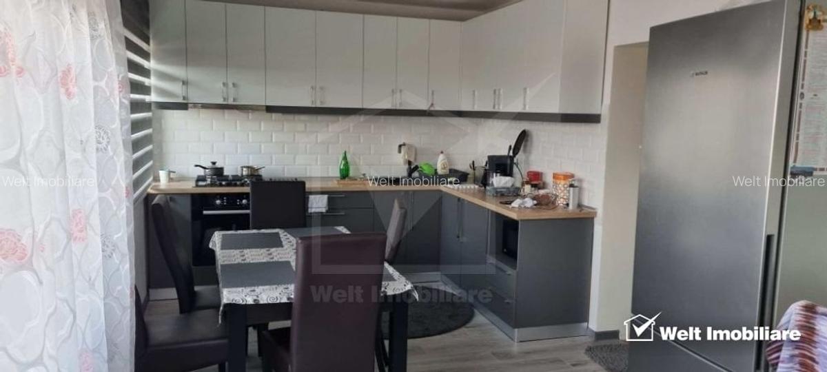 Vila 9 camere, 450 mp, teren 600 mp, lux, Calea Turzii - 3