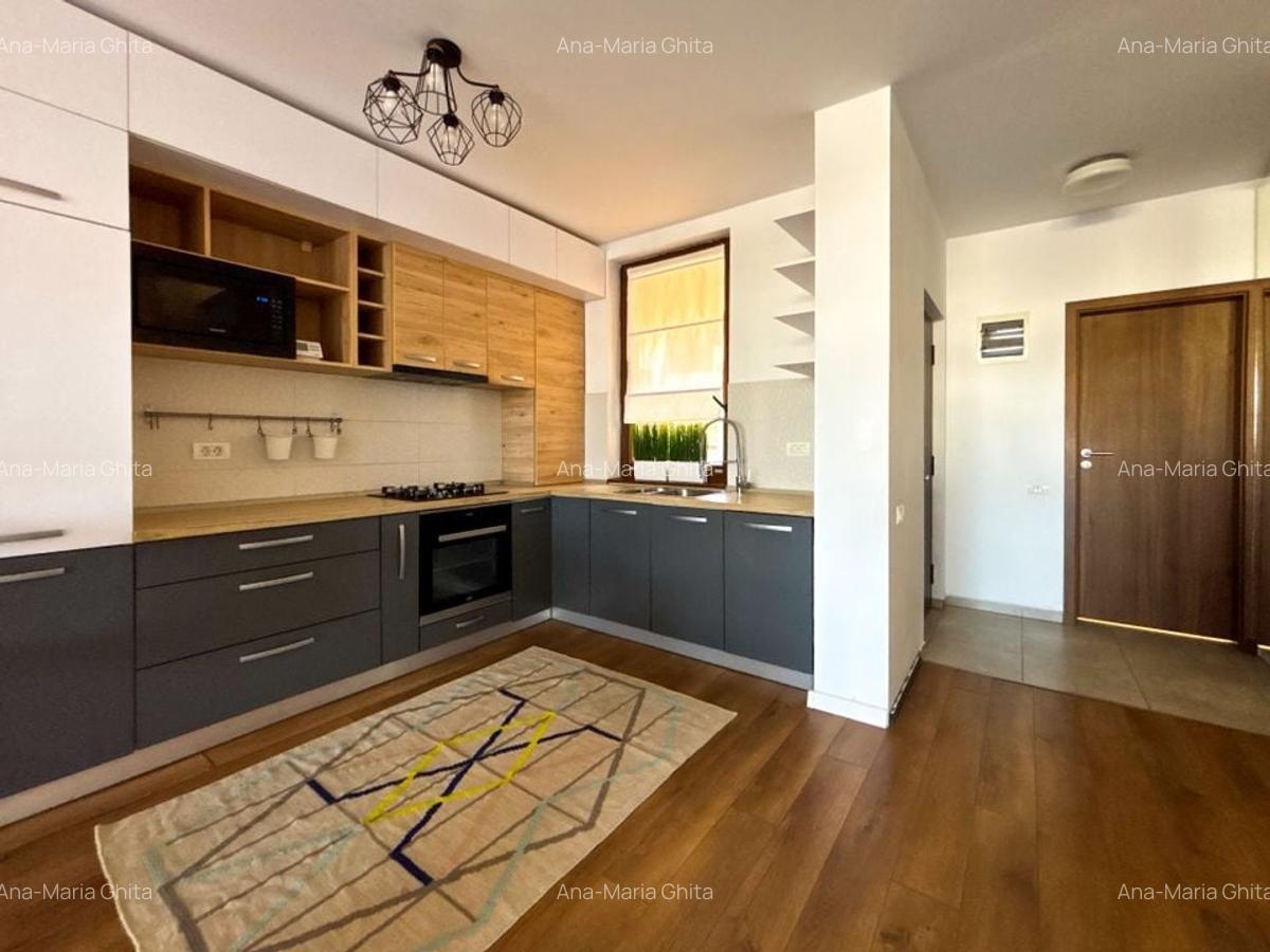 Green Future Residence | Oportunitate Închiriere Vila Pipera - 10