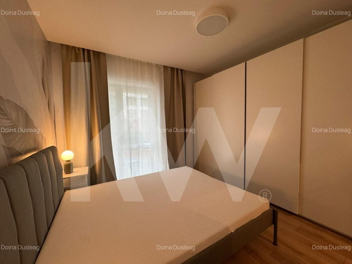 Apartament Premium de Inchiriat – 3 camere – zona Lacul lui Binder, Sibiu - 8