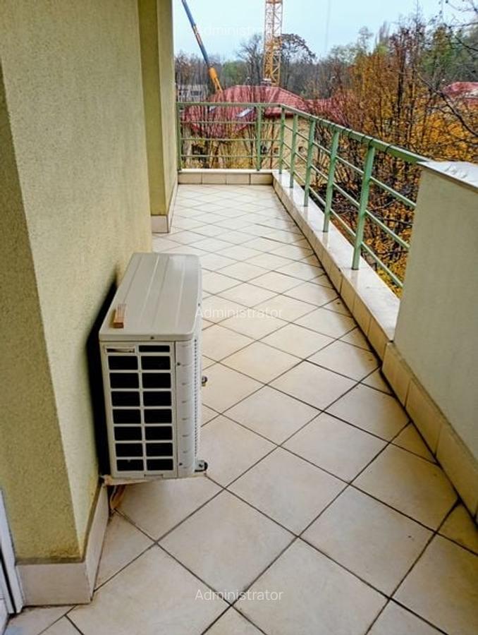 Apartament cu 3 camere in zona Herastrau  Nordului - 10