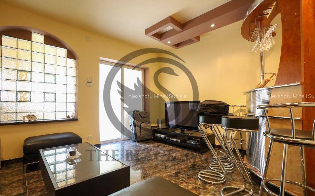 Casa/Vila 5 camere cu spa?iu comercial de vanzare | Sud,... - 5