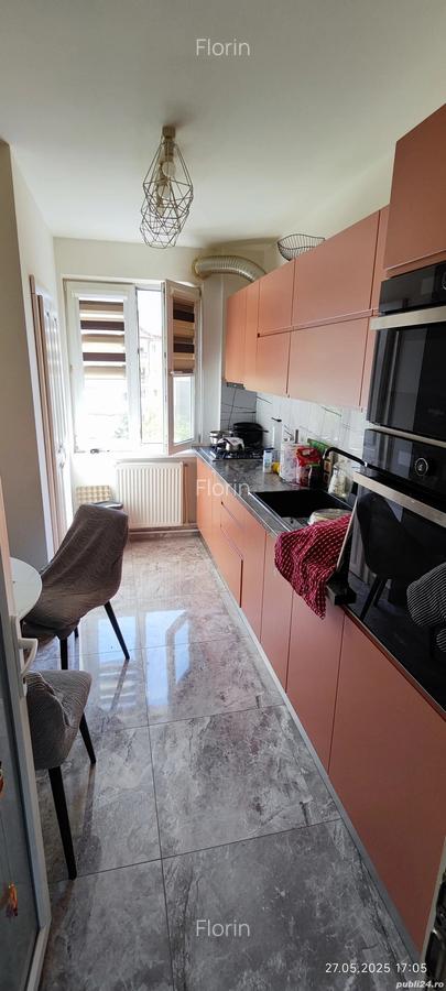 Apartament 4 camere - 5 Apartament 4 camere - 5