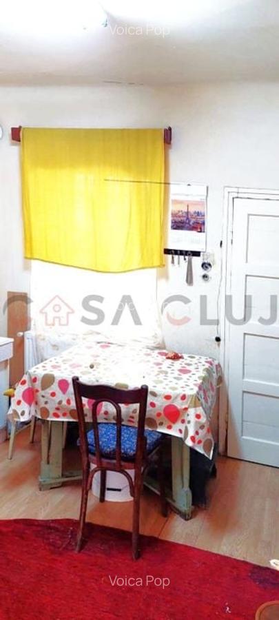 Casă cu grădină 300mp, Gheorgheni!! - 4