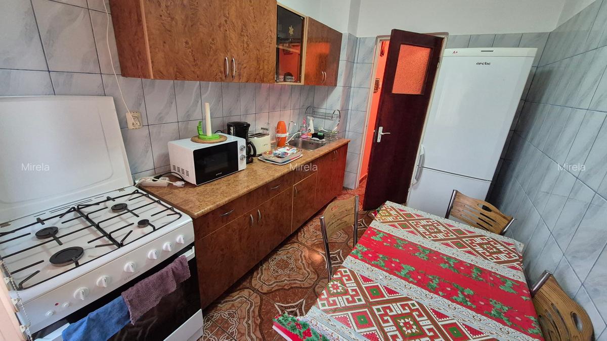 Apartament 2 camere, decomandat – Piața Delfinului - 9