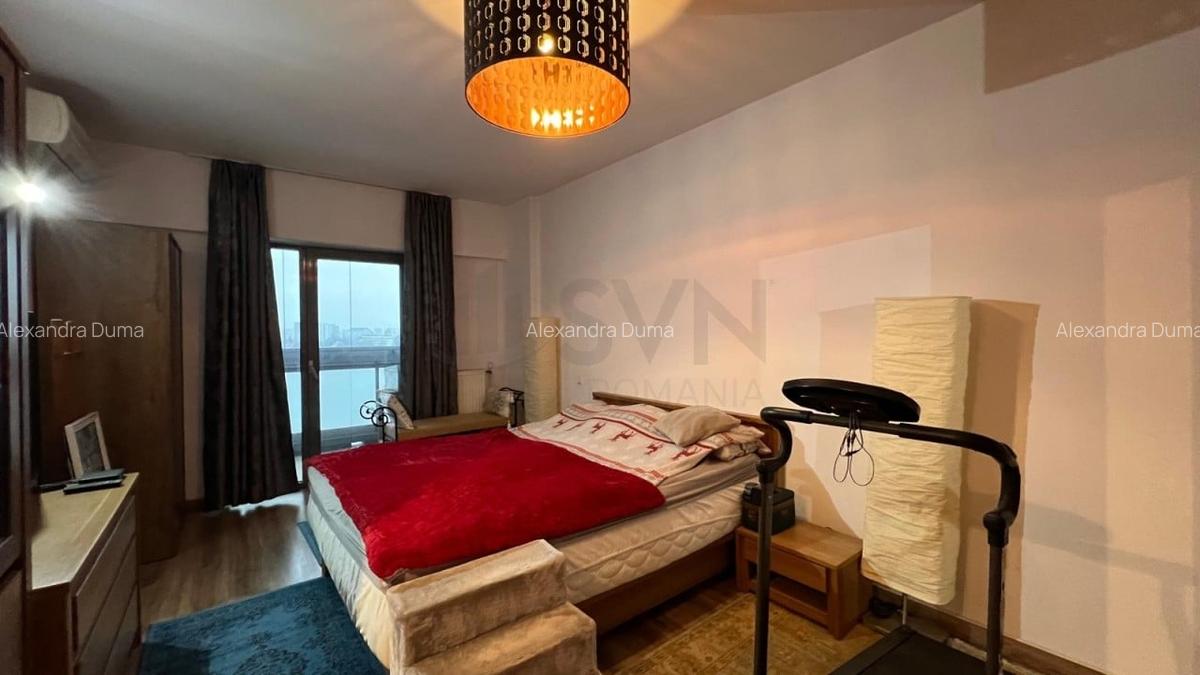 Apartament cu 3 camere decomandat în Doamna Ghica - 9