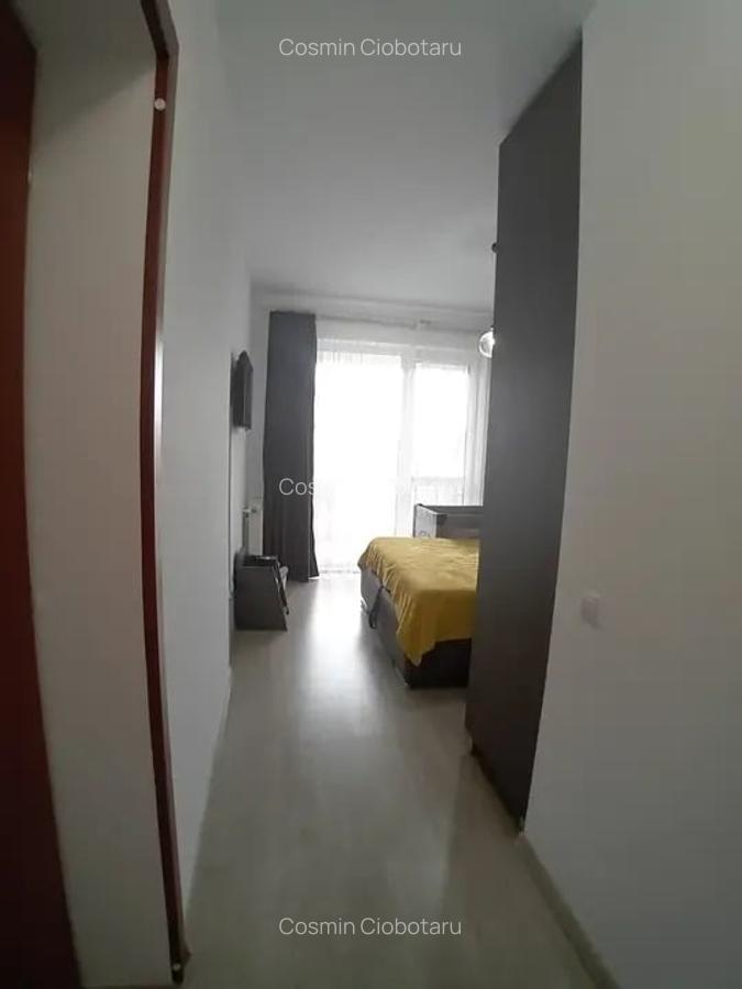 PRET REDUS AUGUST | Apartament & Parcare | Straulesti - 3