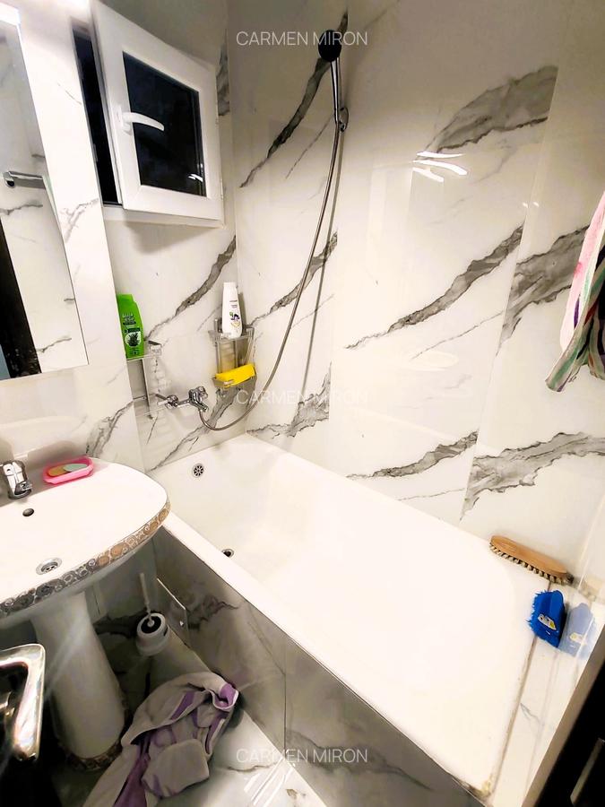 Apartament cu 2 camere decomandat, mobilat în Mănăștur - 17