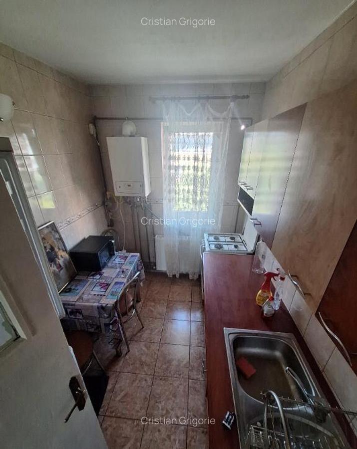 4 camere zona Traian - 6