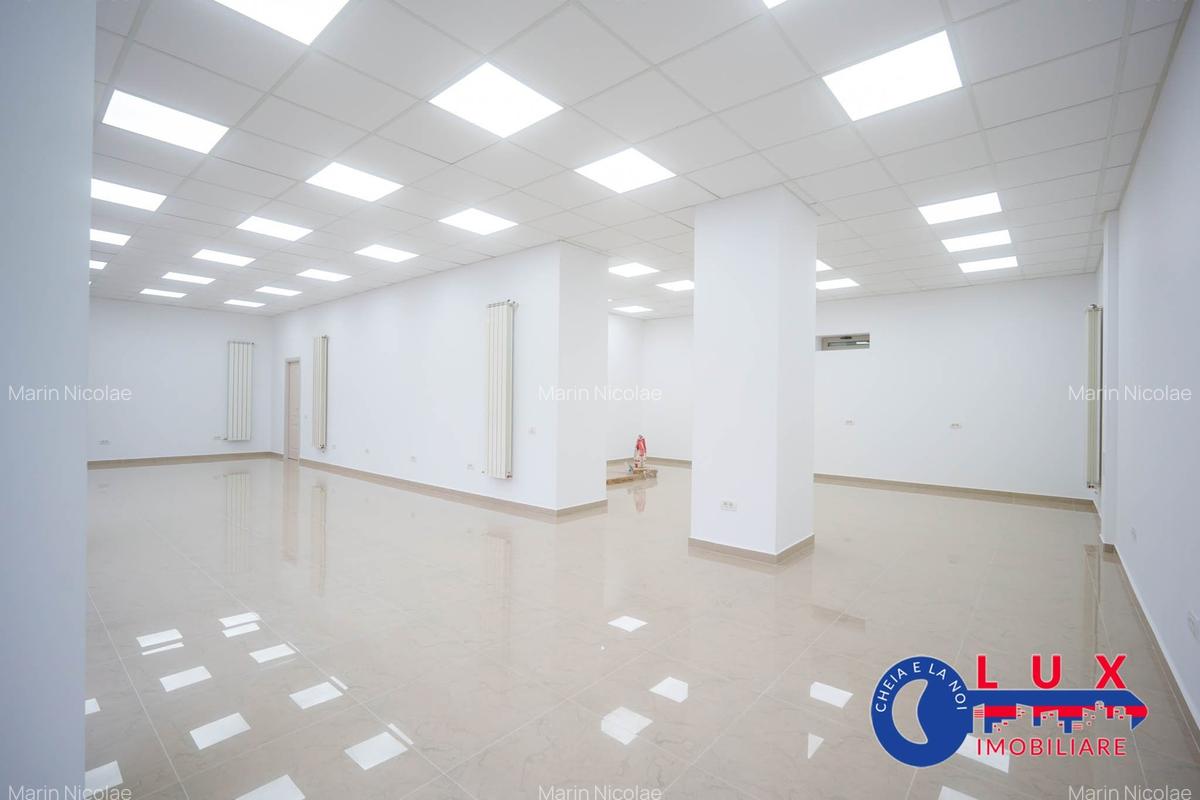 ID 8252 EXCLUSIVITATE LUX Imobiliare – ULTRACENTRAL - 1