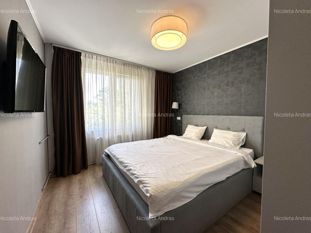 Apartament de lux, 3 camere, 64 mp utili, zona Iulius Mall - 6