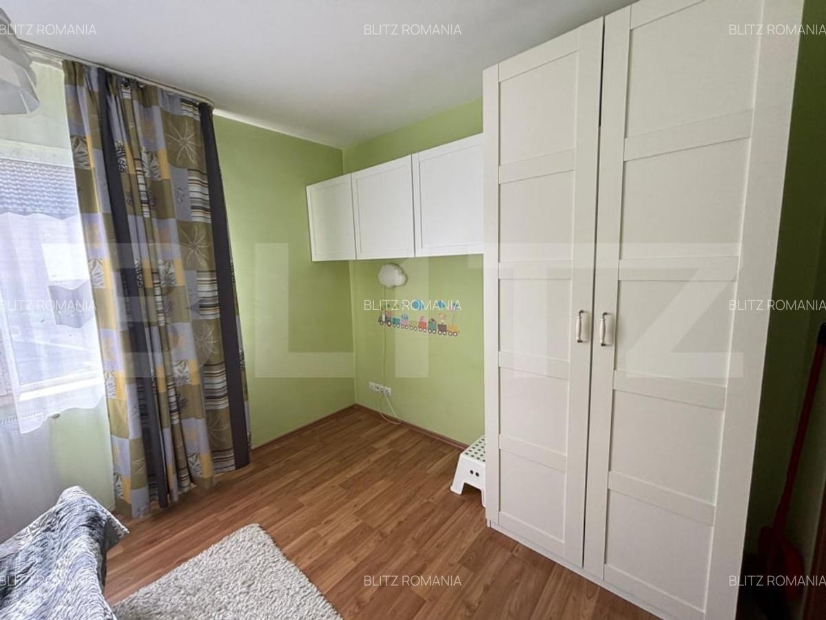 Apartament 2 camere,53mp,parcare, zona parcul Poligon - 5