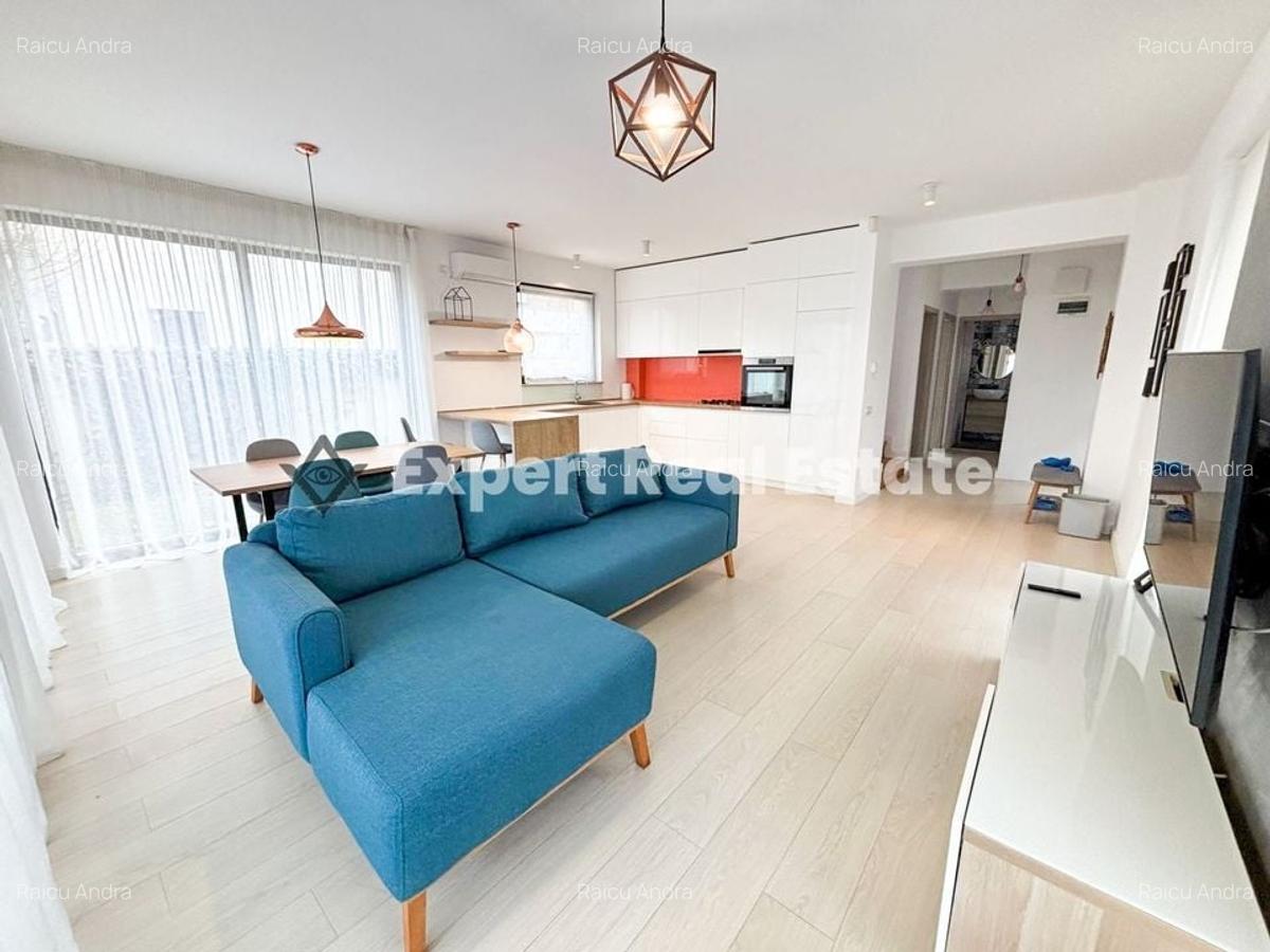 VILA NOUA 5 CAMERE-GRADINA-OTOPENI - 6