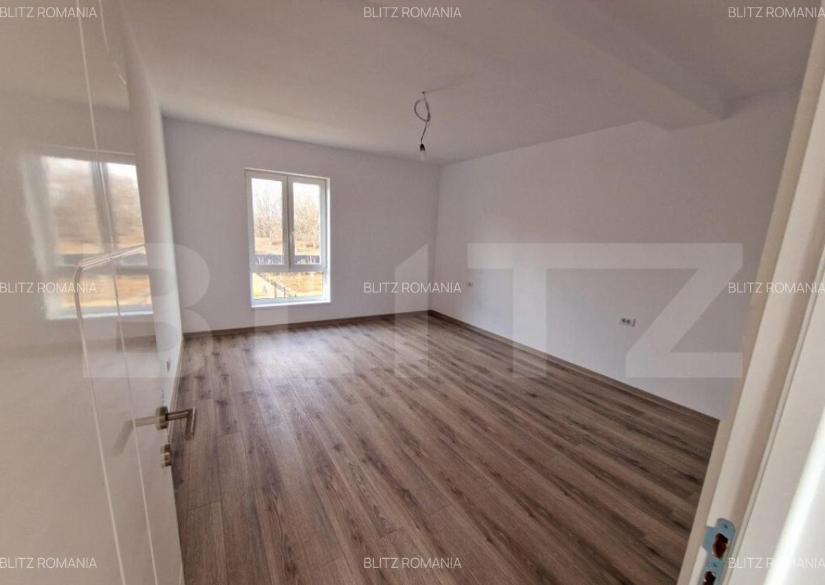 Casa tip duplex, 4 camere, 112 mp, zona-Stupini - 13