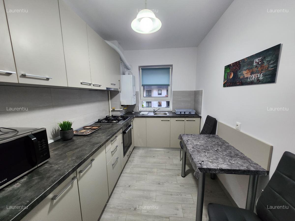 Garsoniera etaj 1 Avantgarden 3 Faza 4 - 5