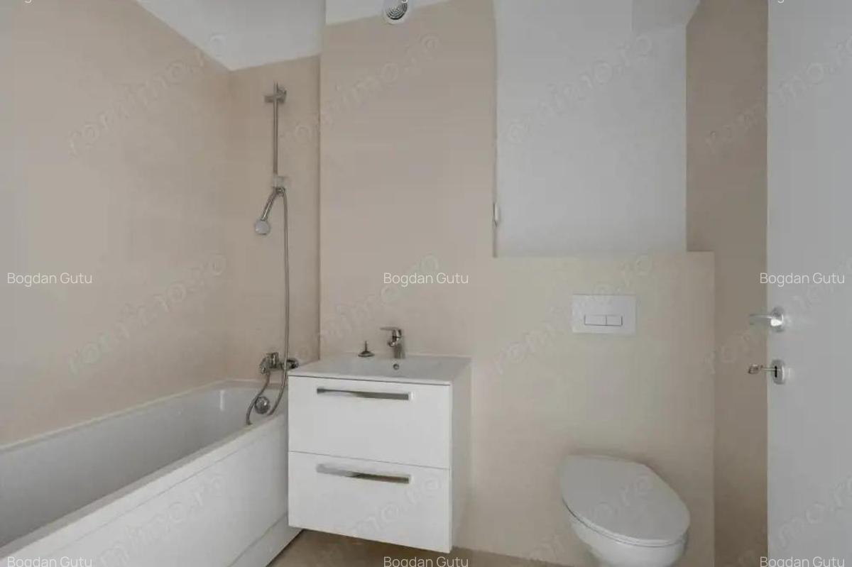 APARTAMENT CU TERASA GENEROASA SI VEDERE UNICA CATRE LAC - 8