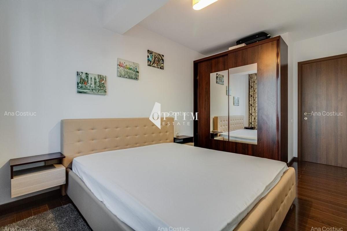 NOU! 3 Camere FIRST rent, 2 BAI, PARCARE-Sisesti! - 4