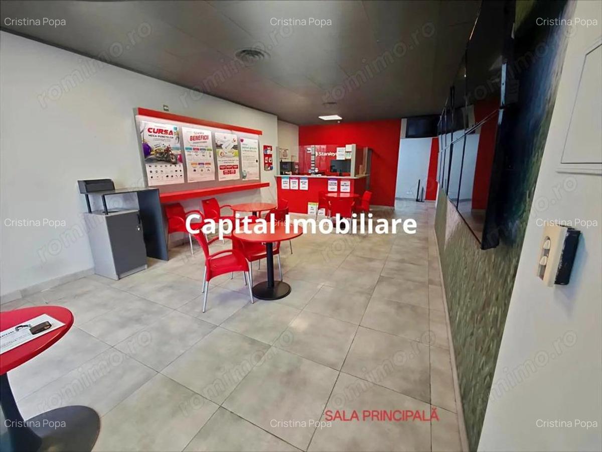 Spa?iu comercial Str. 13 Decembrie, Bra?ov vizibilitate excelenta! - 3
