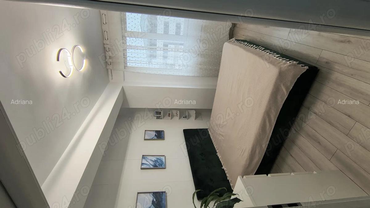 Vand apartament 3 camere - 7