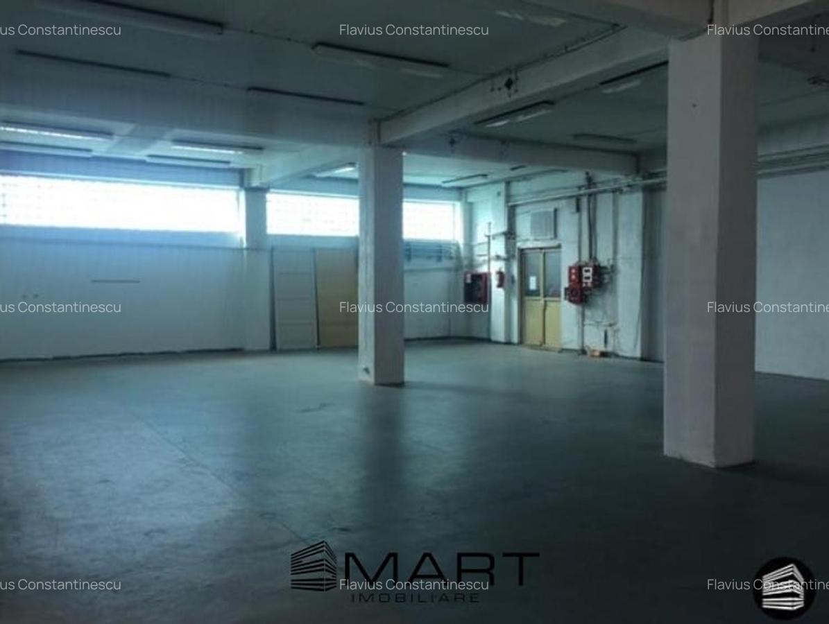 Spatiu comercial 1300 mp zona Centrala - 1