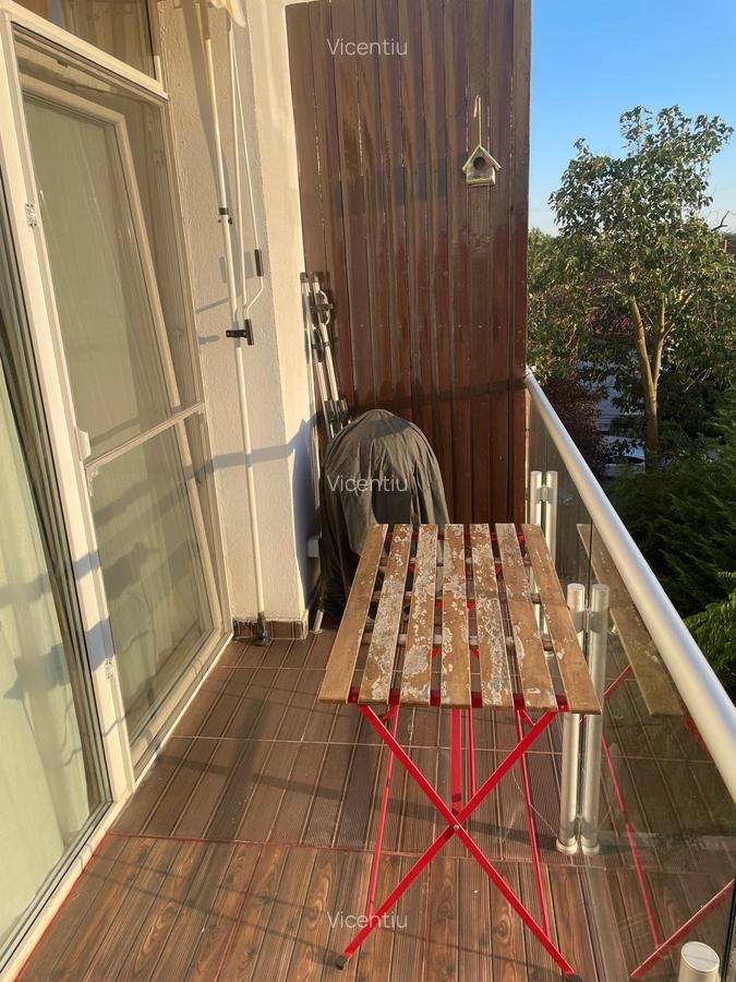 Iancu Nicolae/Jolie Ville/Apartament cu 2 camere/ - 12