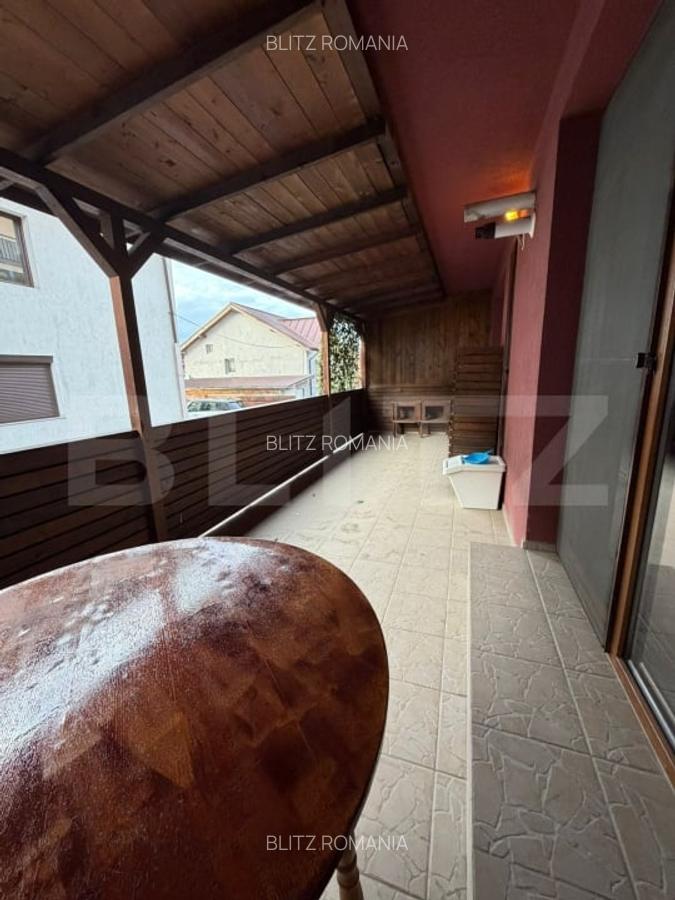 Apartament 3 camere, 54 mp, parcare, zona Subcetate - 14