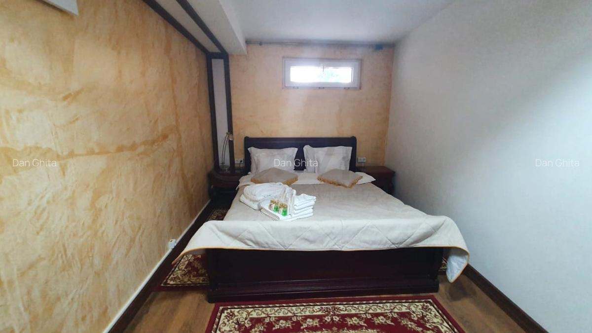 Apartament cu 4 camere decomandat în Băneasa - 7