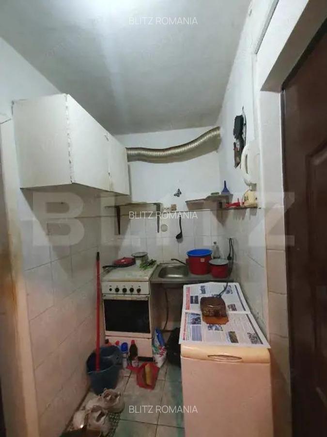 Garsoniera de vanzare, 23 mp, zona Calea Aradului - 3